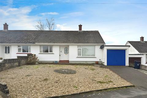 2 bedroom bungalow for sale, Mount Pleasant Gardens, Cumbria CA7