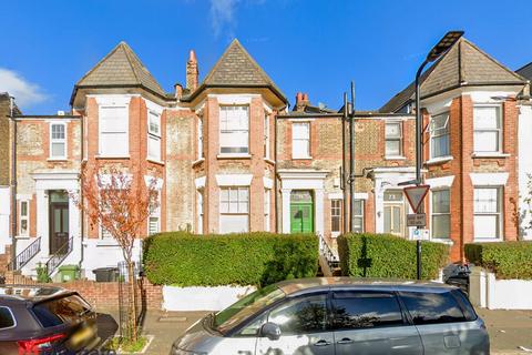 Lampard Grove, London N16