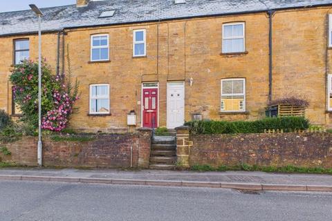 3 bedroom terraced house for sale, High Street, Stoke-Sub-Hamdon