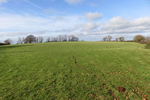 Land for sale, Okehampton EX20