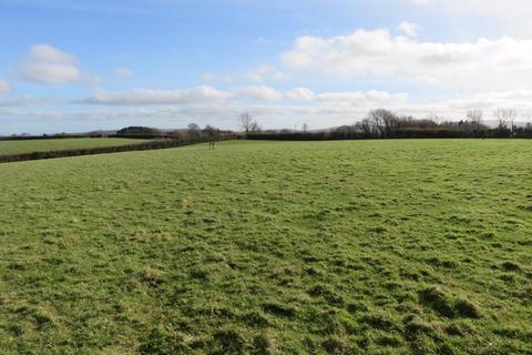 Land for sale, Okehampton EX20