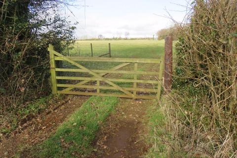 Land for sale, Okehampton EX20