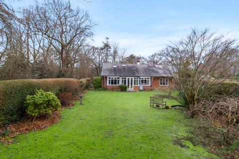 3 bedroom detached bungalow for sale, The Bridle Lane, Chichester