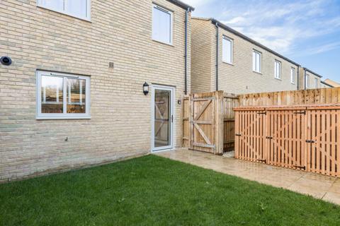 3 bedroom semi-detached house for sale, Plot 316 - 3 bedroom house - 30% share, at L&Q at Darwin Green Huntingdon Road, Cambridge CB3