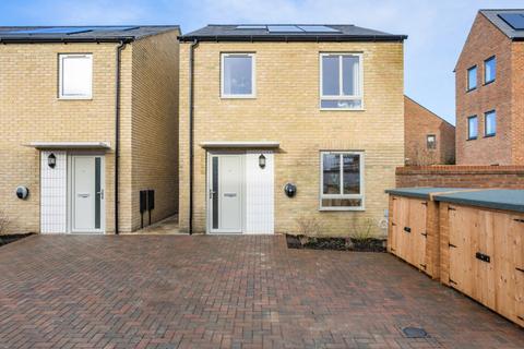 3 bedroom semi-detached house for sale, Plot 316 - 3 bedroom house - 30% share, at L&Q at Darwin Green Huntingdon Road, Cambridge CB3