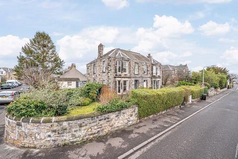 5 bedroom semi-detached villa for sale, Milton Road, Kirkcaldy