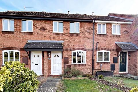 2 bedroom terraced house for sale, Perscoran Way, Pershore