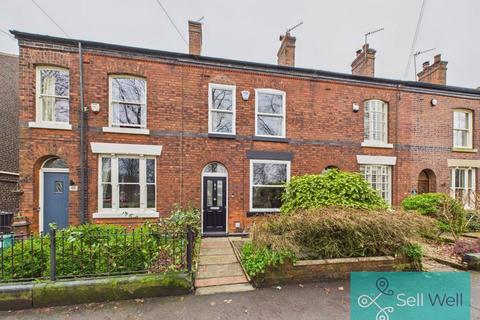 2 bedroom terraced house for sale, Greenleach Lane, Manchester M28