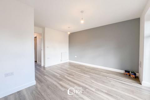 27 Marshall Road, Lichfield, WS13 6UP