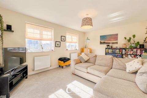 1 Hedgerow Road, Streethay, Lichfield, WS13 8SZ
