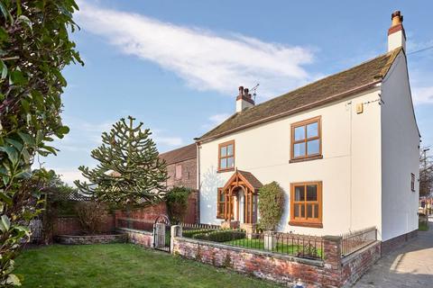 undefined, Doncaster Road, Whitley DN14