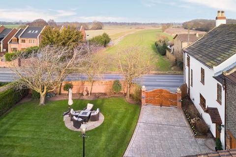 undefined, Doncaster Road, Whitley DN14
