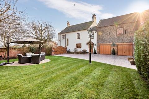 undefined, Doncaster Road, Whitley DN14