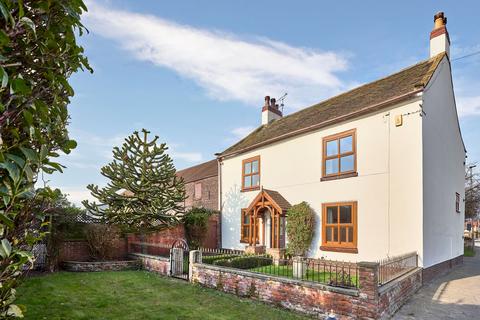 4 bedroom house for sale, Doncaster Road, Goole DN14
