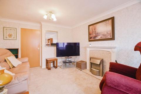 2 bedroom retirement property for sale, Dixons Bank, Middlesbrough TS7