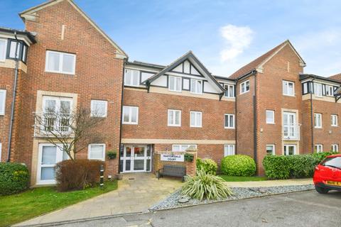 2 bedroom apartment for sale, Marton Dale Court, Marton-In-Cleveland TS7