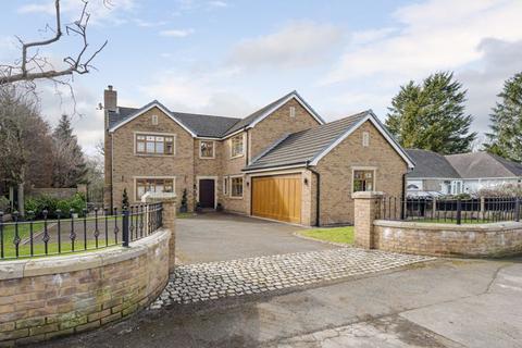 5 bedroom house for sale, Gorsey Lane, Ormskirk L40