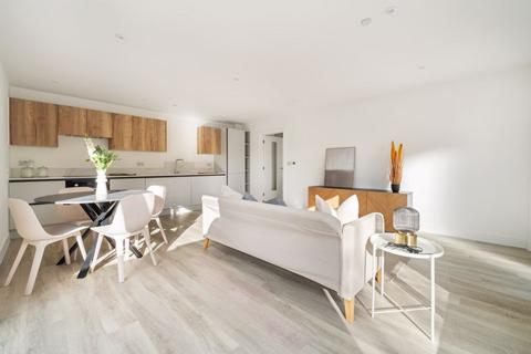 2 bedroom bungalow for sale, Palmer Road, Poole BH15
