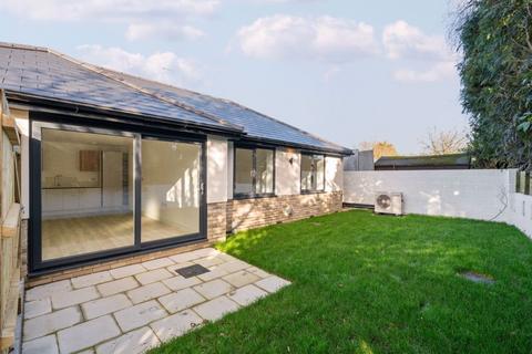 2 bedroom bungalow for sale, Palmer Road, Poole BH15