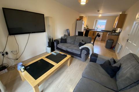 2 bedroom house share to rent, Baronet House (D), Birmingham B15