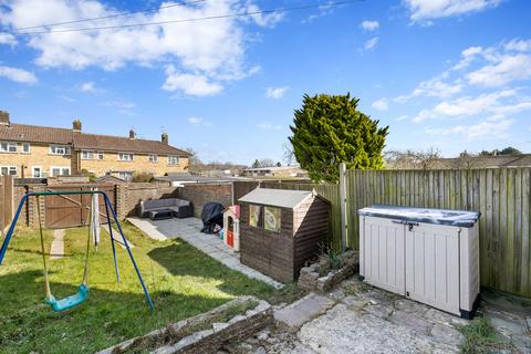 3 bedroom house for sale, Drake Road, Crawley RH10