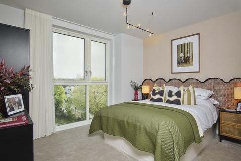 undefined, Plot 19, 2 bed apartment at North West Quarter, Carlton Vale NW6