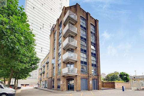 Westferry Road, London E14