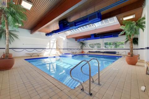 3 bedroom apartment for sale, Westferry Road, London E14