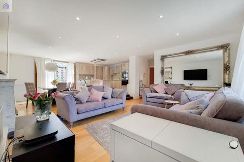 3 bedroom apartment for sale, Westferry Road, London E14