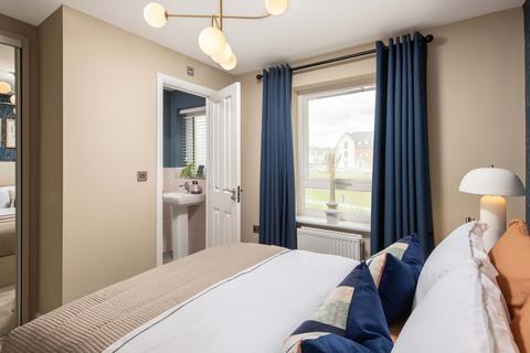 3 bedroom semi-detached house for sale, ELLERTON at King's Meadow Kirby Lane, Eye-Kettleby, Melton Mowbray LE14
