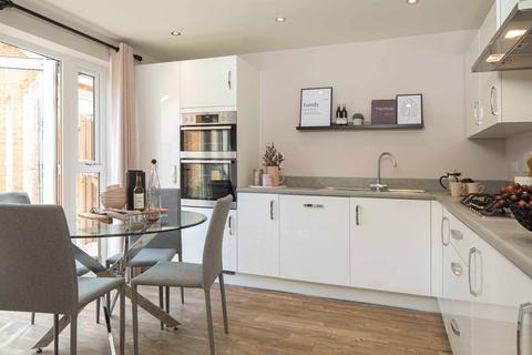 5 bedroom detached house for sale, Malvern at Hollygate Green, NG12 Hollygate Lane, Cotgrave, Nottingham NG12