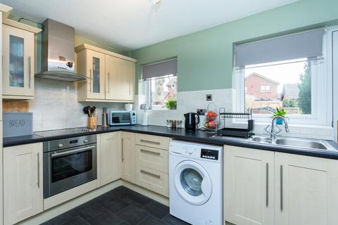 2 bedroom semi-detached house for sale, Nookfield, Leyland, Lancashire