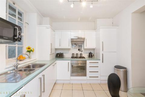 1 bedroom flat to rent, Tothill House, Page Street, Westminster, London, SW1P