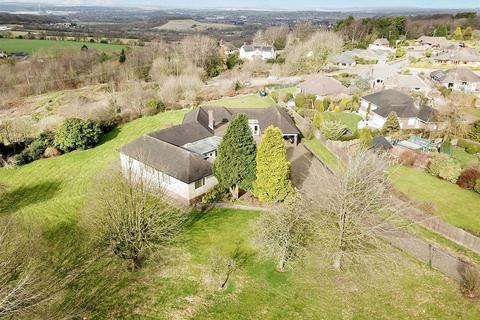 4 bedroom detached bungalow for sale, Windmill Hill, Rough Close