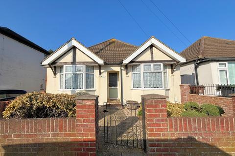 2 bedroom detached bungalow for sale, Raynes Road, Lee-On-The-Solent, PO13