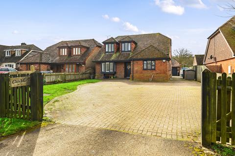 5 bedroom detached house for sale, Hornash Lane, Ashford TN26