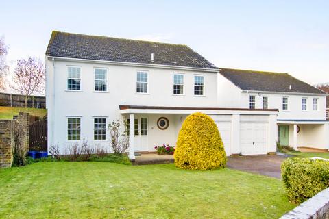 5 bedroom detached house for sale, Banckside, Hartley, Kent, DA3