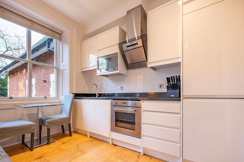 1 bedroom flat for sale, Calverley Park Gardens, Tunbridge Wells TN1