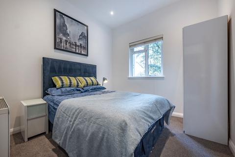 1 bedroom flat for sale, Calverley Park Gardens, Tunbridge Wells TN1