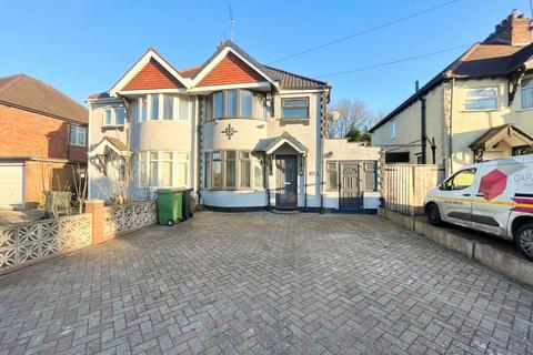 3 bedroom semi-detached house for sale, Stourbridge Road, Dudley DY1