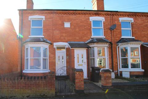 Buck Street, Worcester, Worcestershire, WR2 5LL