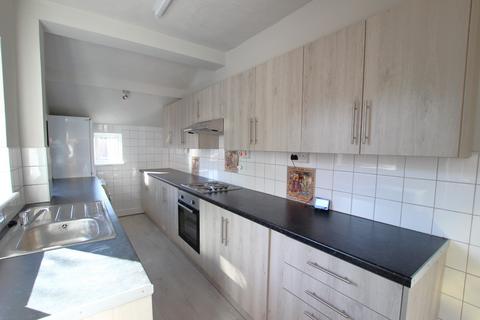 3 bedroom end of terrace house for sale, Buck Street, Worcester, Worcestershire, WR2 5LL