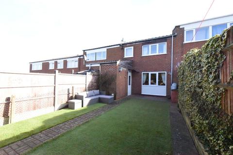 39 Chip Close, Birmingham, B38 8XF