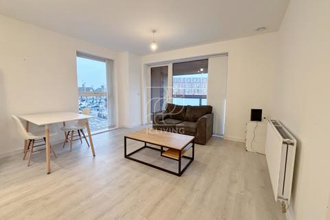 1 bedroom flat to rent, Winter Apartments, W3