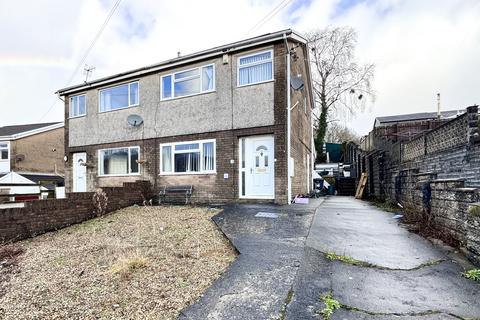 9 Brookbank Close, Aberdare, CF44 0JG