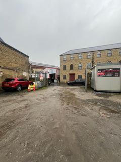 Land to rent, Field Lane, Batley, WF17