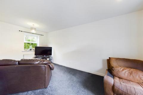 2 bedroom townhouse for sale, Broyd View, Lancaster