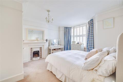 2 bedroom apartment for sale, Mirabel Road, London, SW6