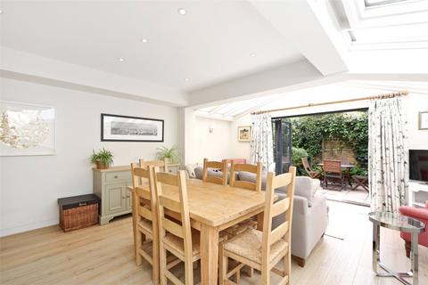 2 bedroom apartment for sale, Mirabel Road, London, SW6