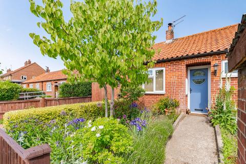 2 bedroom semi-detached bungalow for sale, Church Lane, Hindolveston